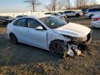 2022 Kia Forte Fe zu verkaufen in Windsor, NJ - Front End