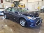 2016 Toyota Avalon Hybrid იყიდება Franklin-ში, WI - Front End