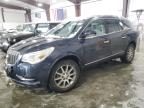 2017 Buick Enclave  на продаже в Cahokia Heights, IL - Front End