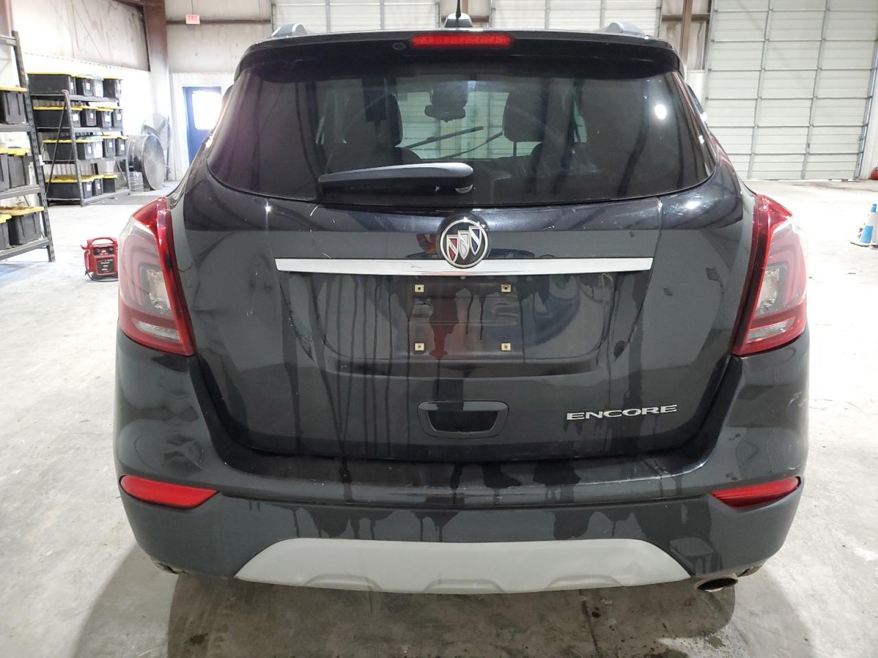 2021 Buick Encore - Image 6