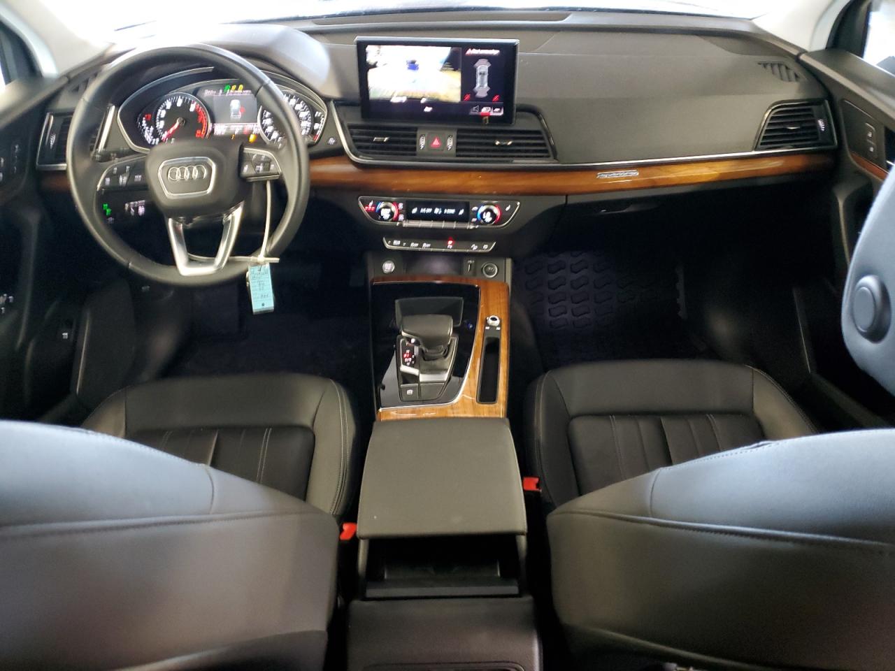 2021 Audi Q5 - Image 8