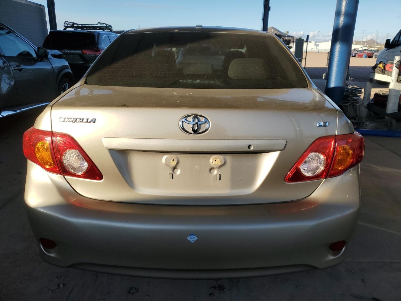 2009 Toyota Corolla - Image 6
