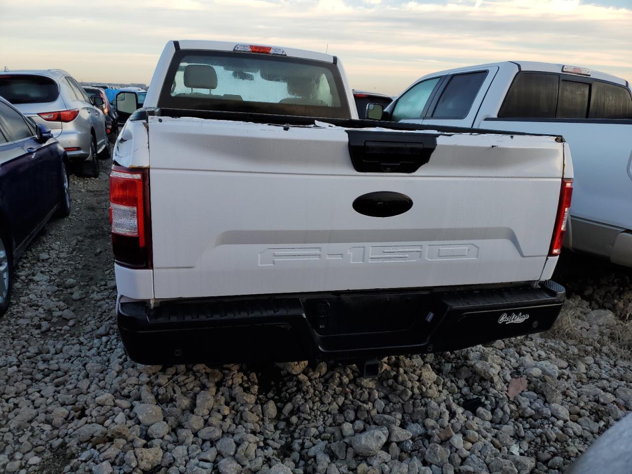 2018 Ford F-150 - Image 6
