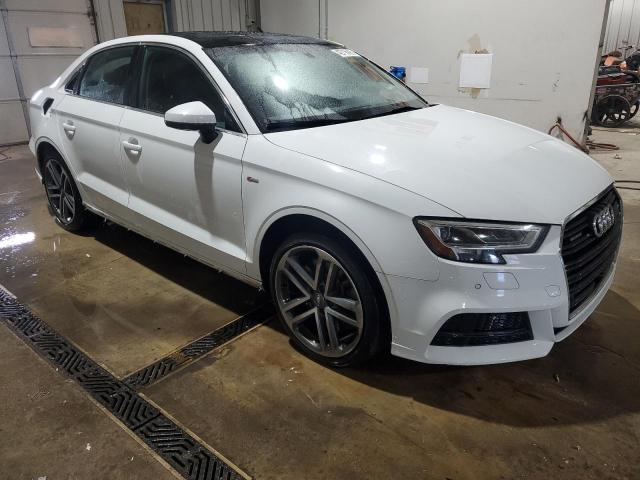  AUDI A3 2019 Biały