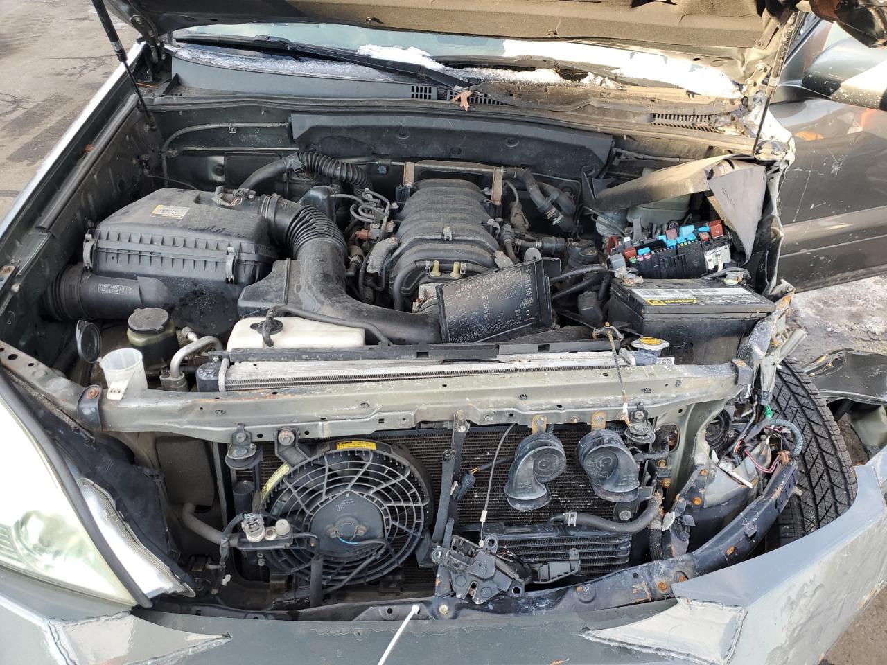 2006 Lexus GX - Image 11