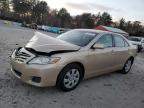 2011 Toyota Camry Base продається в Mendon, MA - Front End