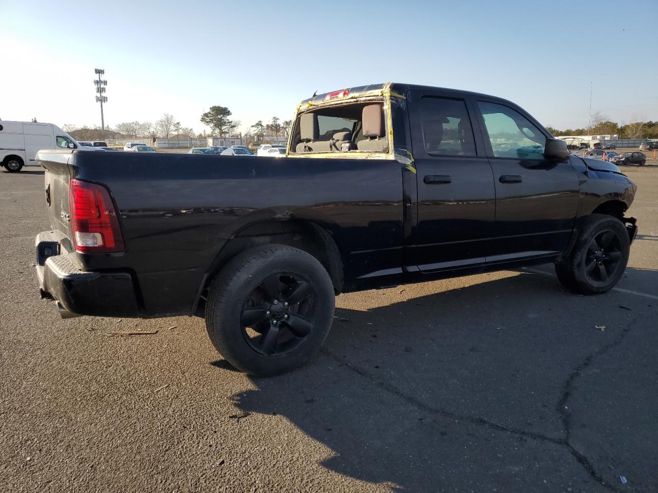 VIN 1C6RR7FT9ES388310 2014 RAM 1500 no.3