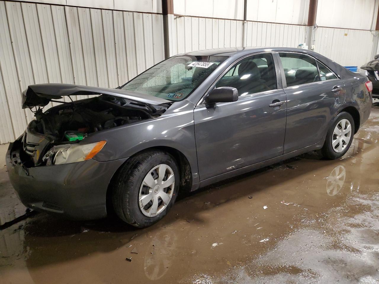 2009 Toyota Camry - Image 1