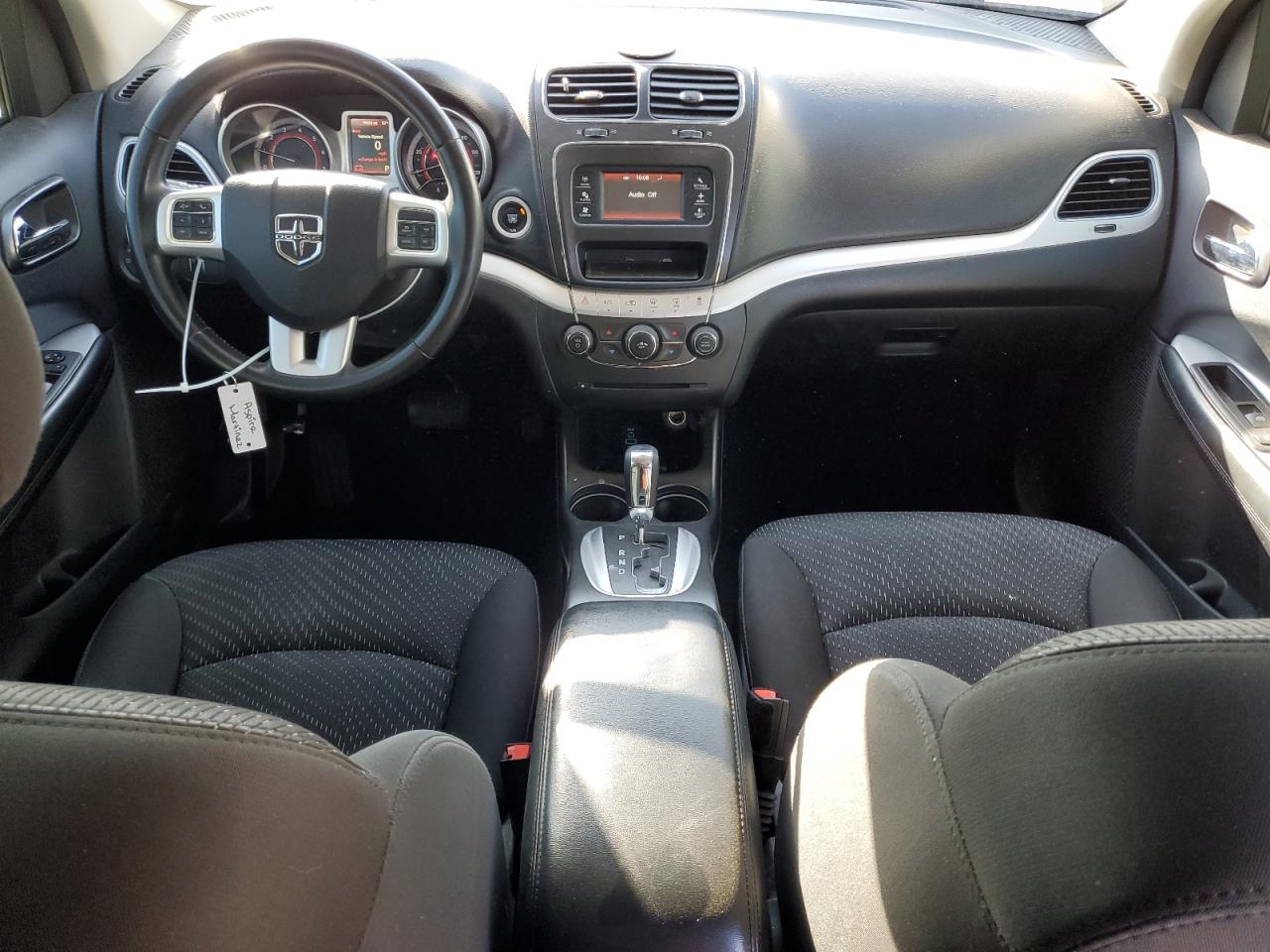 2018 Dodge Journey - Image 8