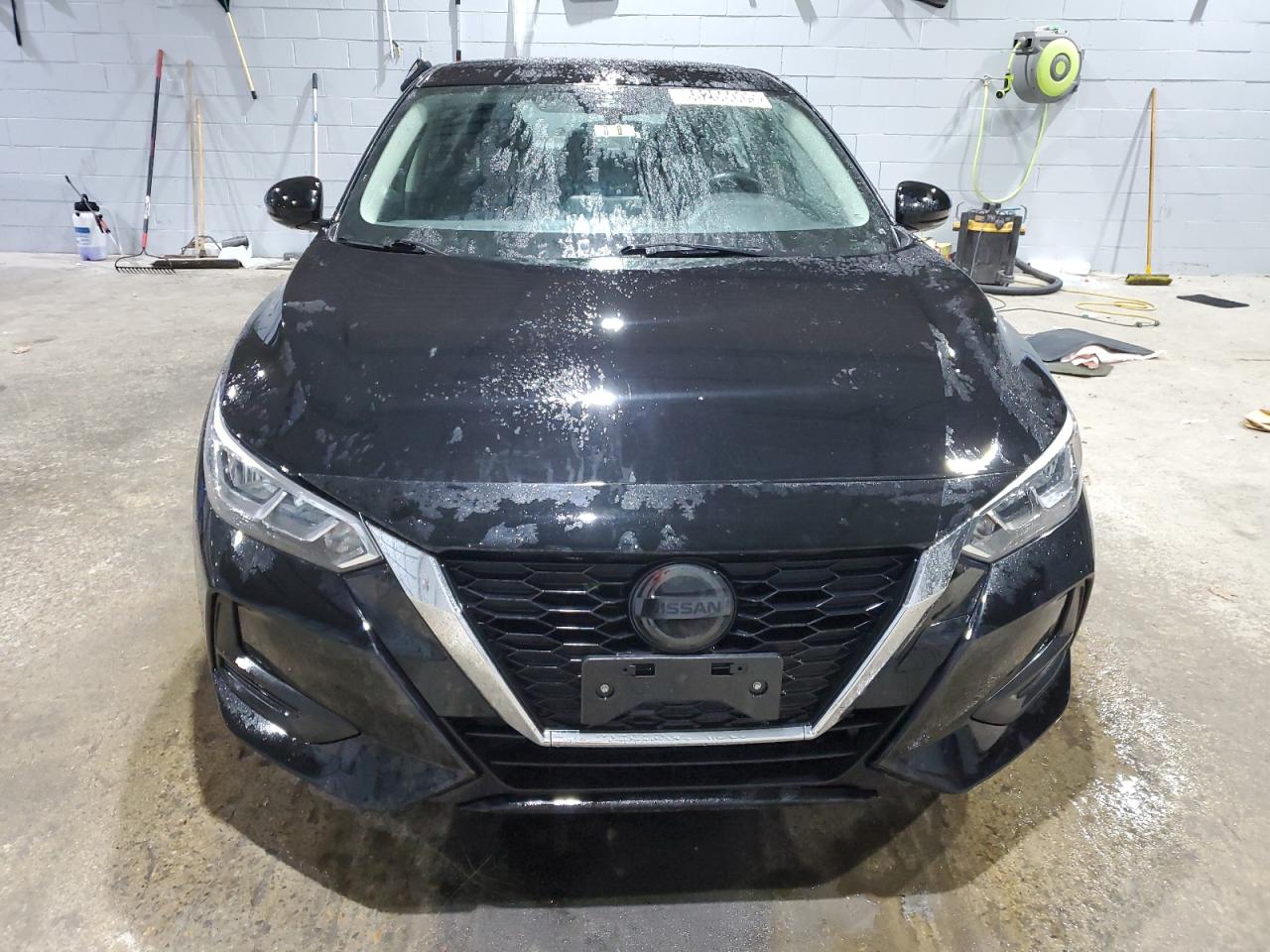 2020 Nissan Sentra - Image 5