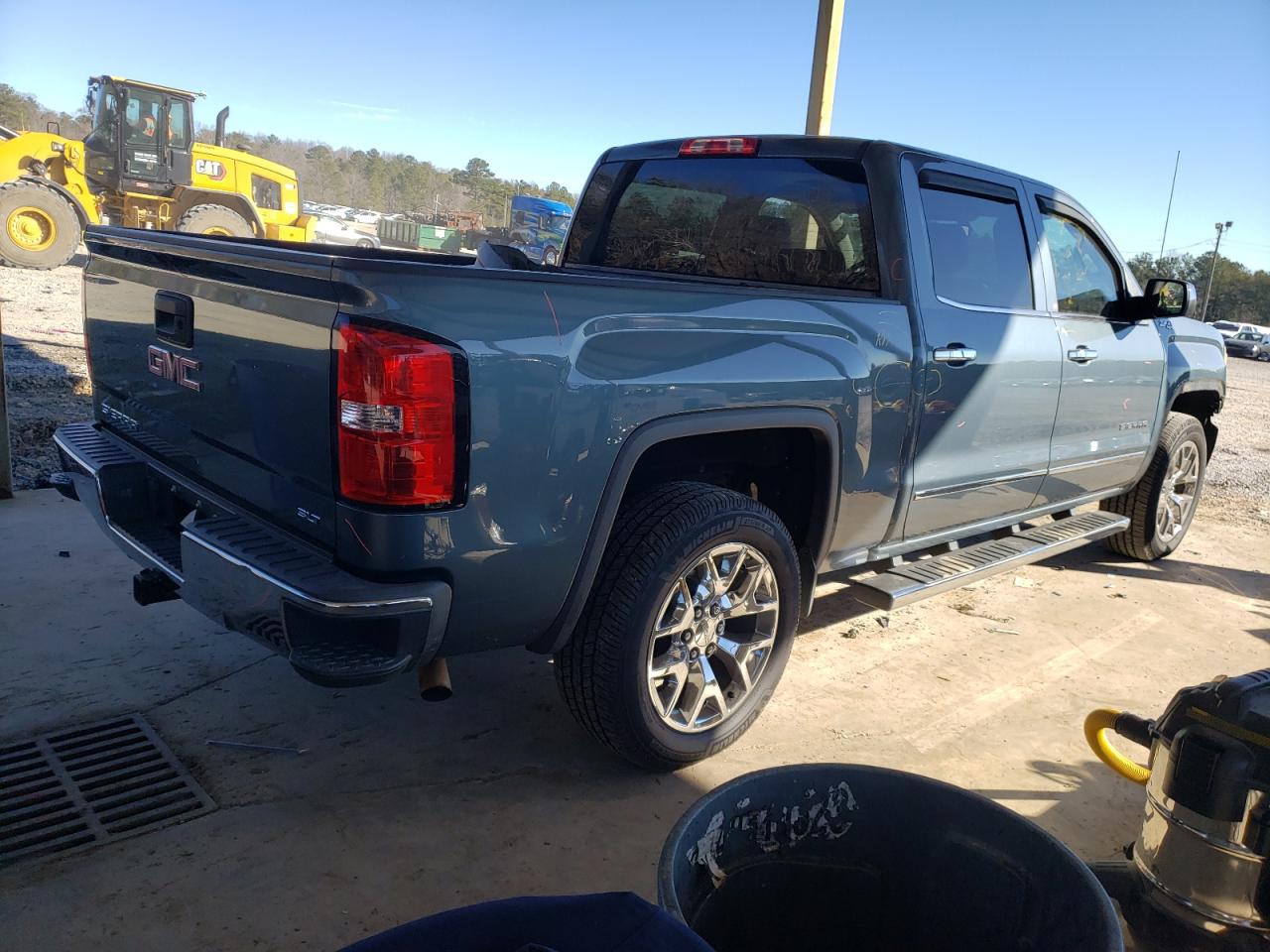 2014 GMC Sierra - Image 3
