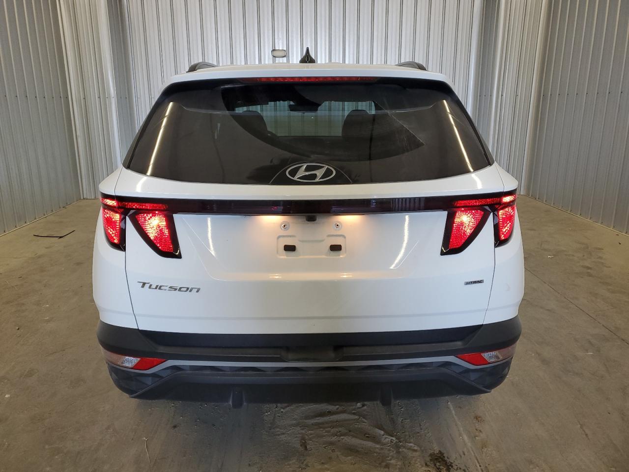2024 Hyundai Tucson - Image 6