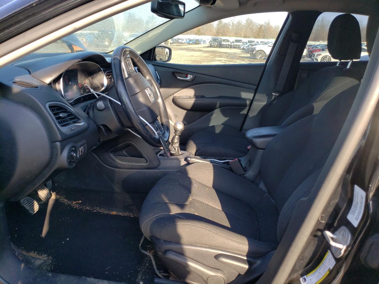 2013 Dodge Dart - Image 7