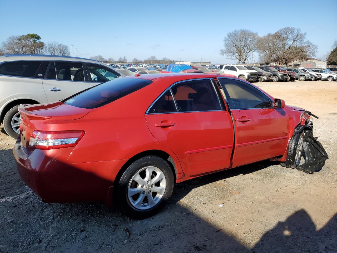 2010 Toyota Camry - Image 3