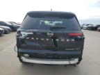 2024 Nissan Pathfinder Platinum for Sale in Wilmer, TX - Rear End