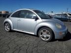 2005 Volkswagen New Beetle Gls იყიდება Colton-ში, CA - Undercarriage