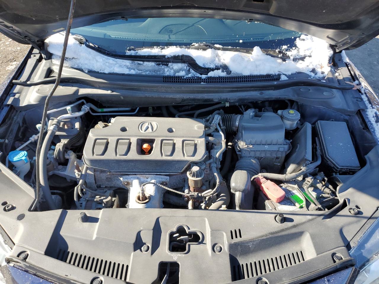 2014 Acura ILX - Image 11