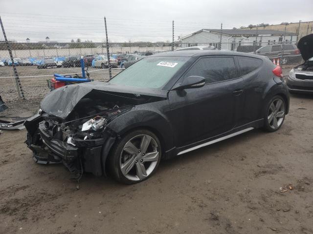 2014 Hyundai Veloster Turbo