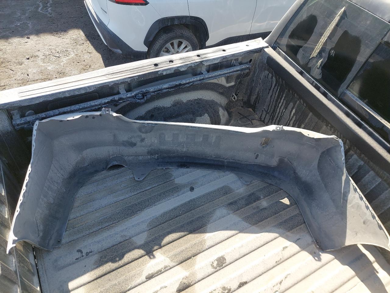 1C6SRFU94NN345317 - 2022 Dodge RAM - #42080795