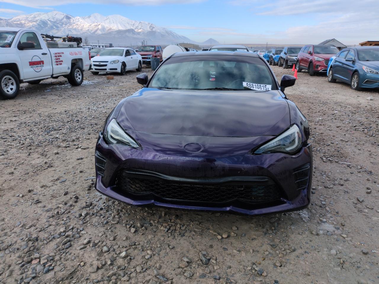 2014 Subaru BRZ - Image 5