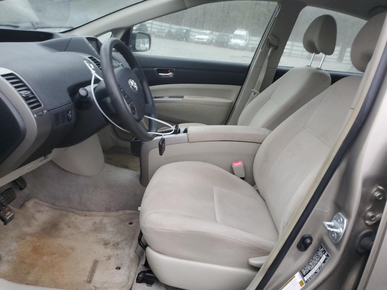 2007 Toyota Prius - Image 7