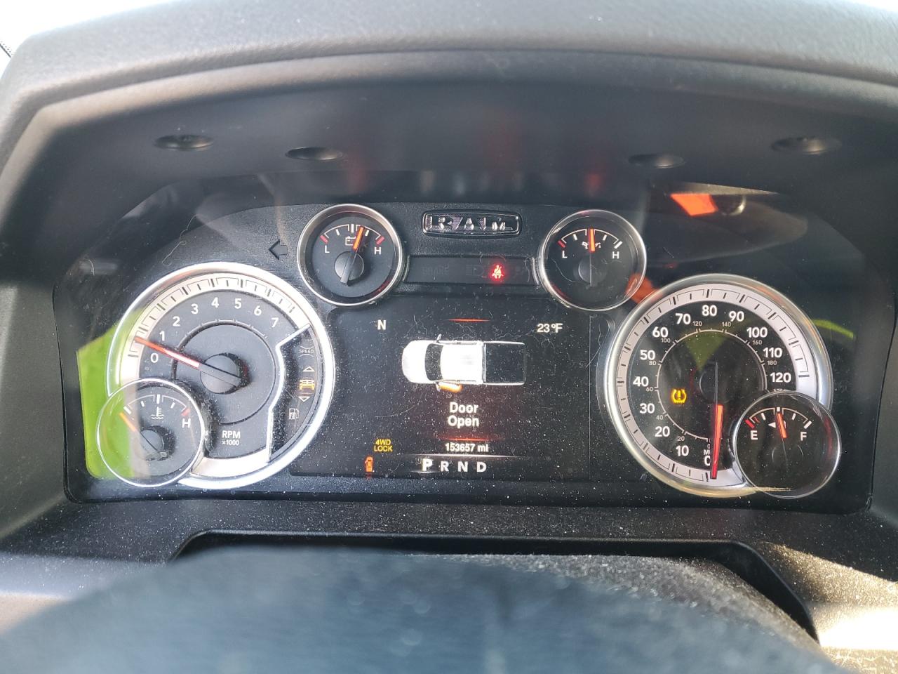 2019 RAM 1500 - Image 9