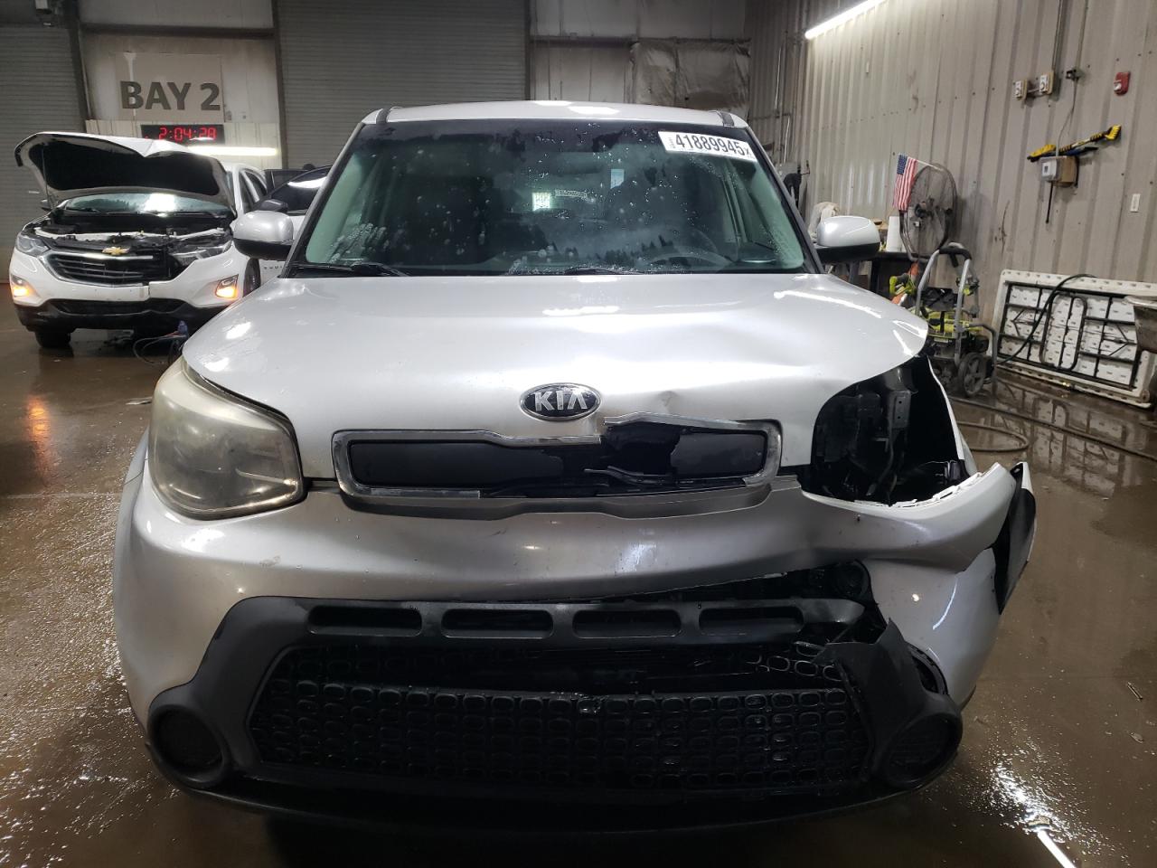 2015 Kia Soul - Image 5