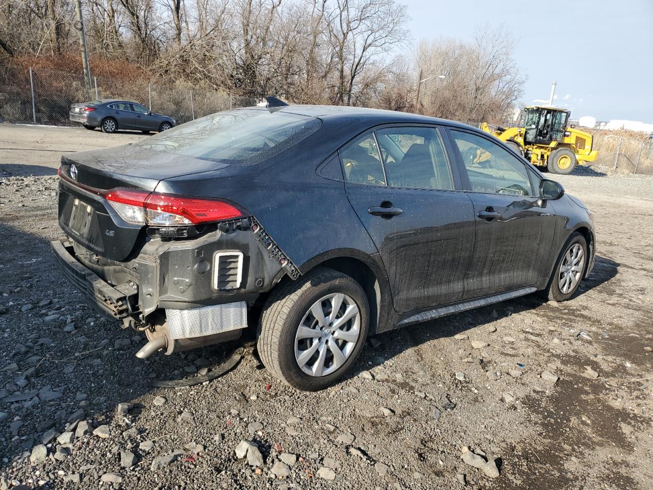 2020 Toyota Corolla - Image 3