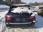 2014 Porsche Cayenne  продається в West Warren, MA - Front End