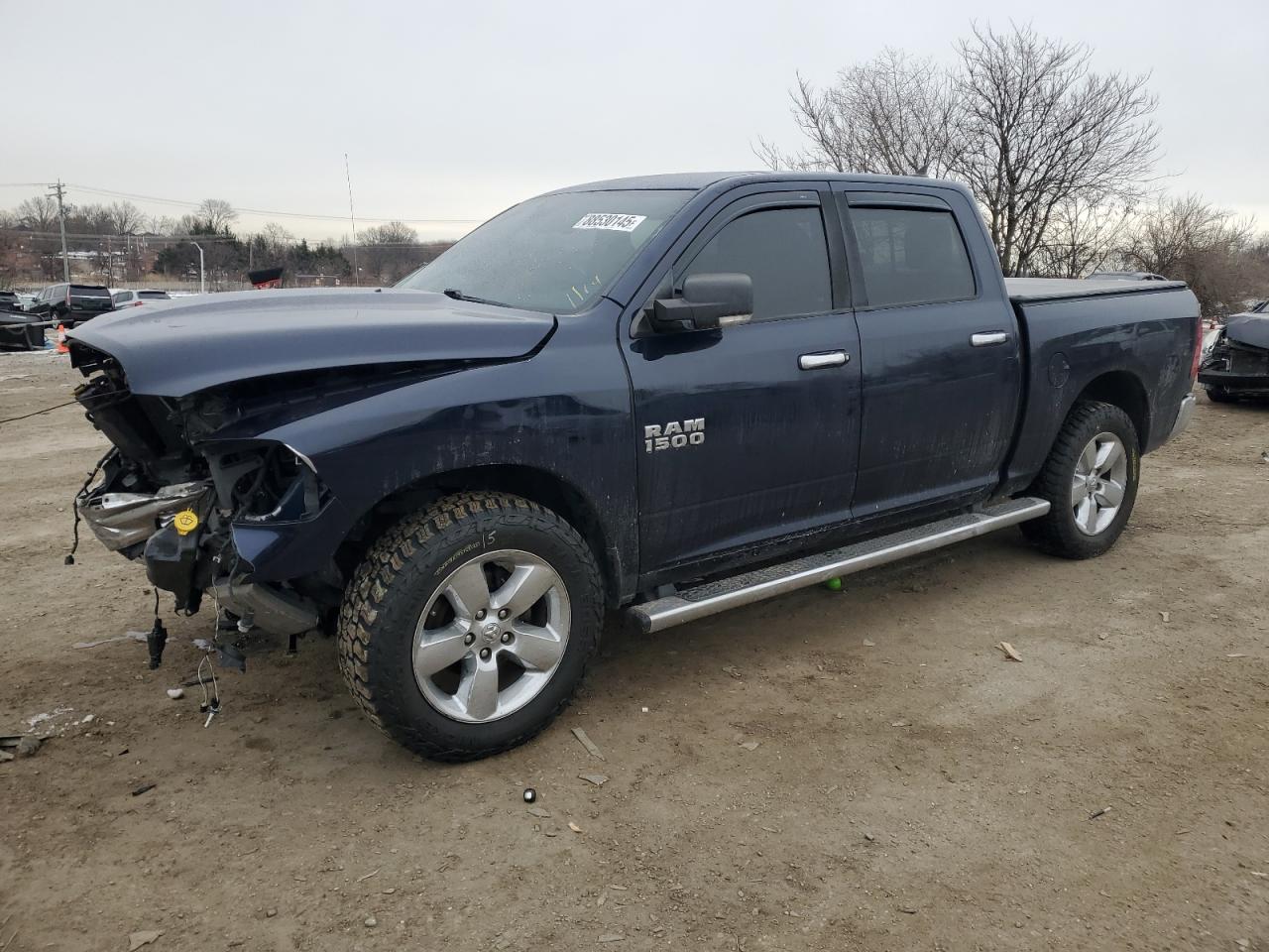 2016 RAM 1500 - Image 1