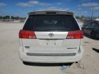 2005 Toyota Sienna Xle للبيع في West Palm Beach، FL - Side