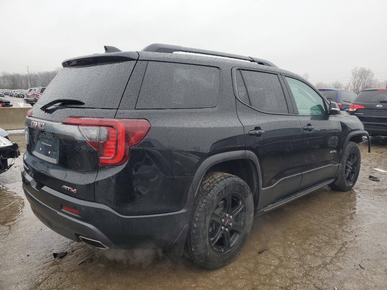 2021 GMC Acadia - Image 3
