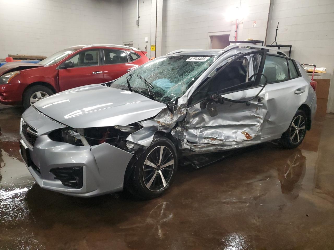 2019 Subaru Impreza - Image 1