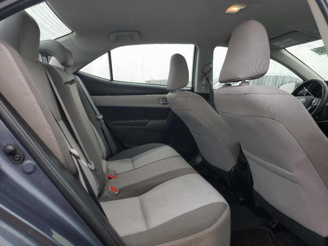 2019 Toyota Corolla - Image 10