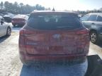 2021 Hyundai Tucson Limited for Sale in Exeter, RI - Front End