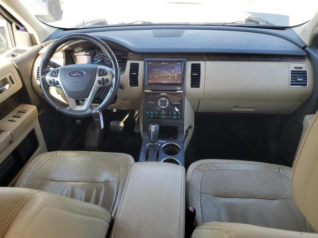  FORD FLEX 2013 Szary