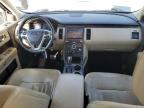 2013 Ford Flex Limited en Venta en Lebanon, TN - Side