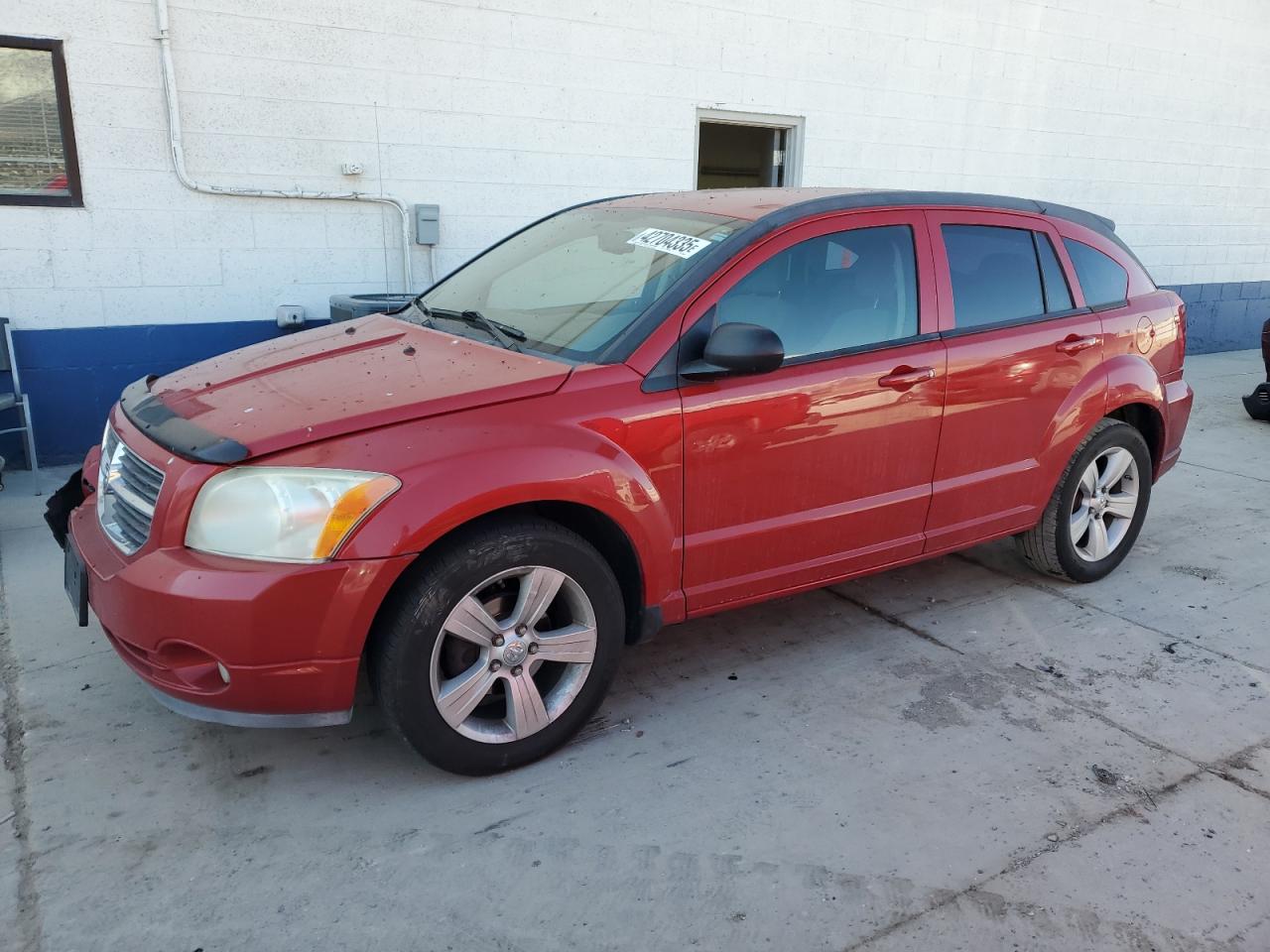 2011 Dodge Caliber - Image 1