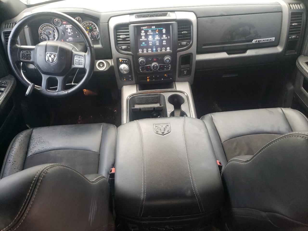 2018 RAM 1500 - Image 8