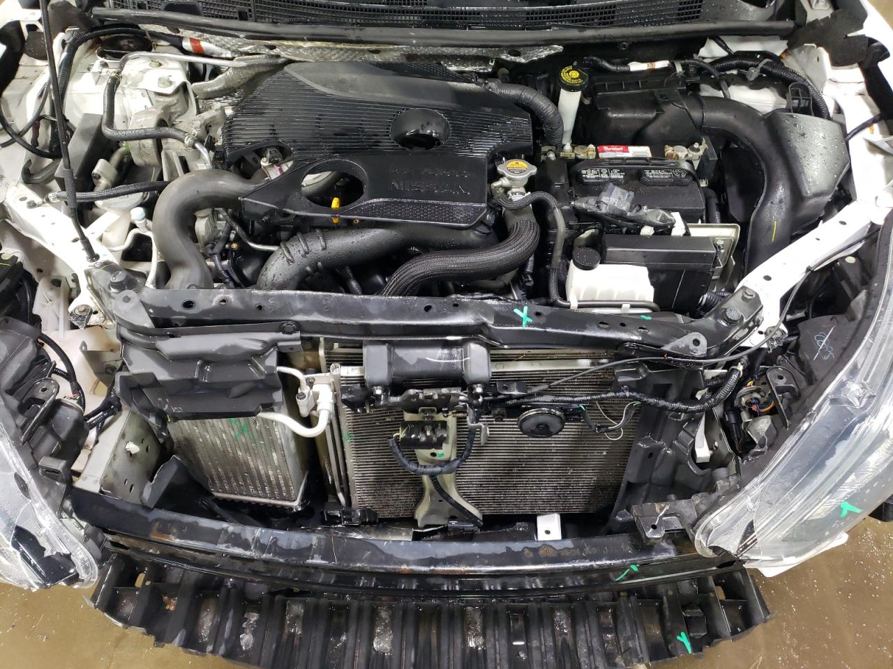 2017 Nissan Sentra - Image 11