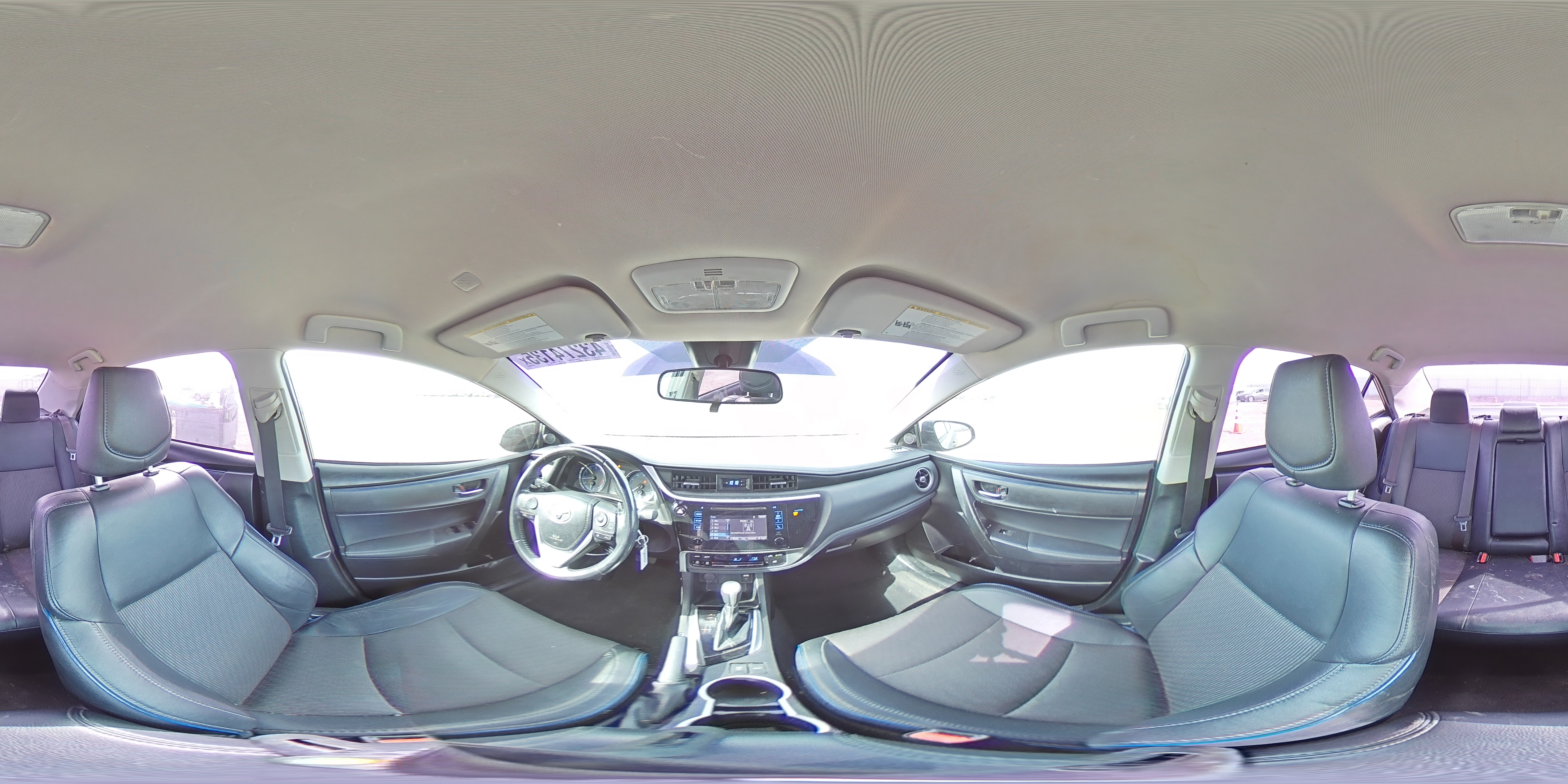 2019 Toyota Corolla - Image 13