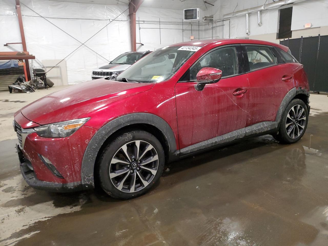 2019 Mazda CX-3 - Image 1