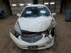2011 Honda Fit Sport იყიდება Angola-ში, NY - Front End