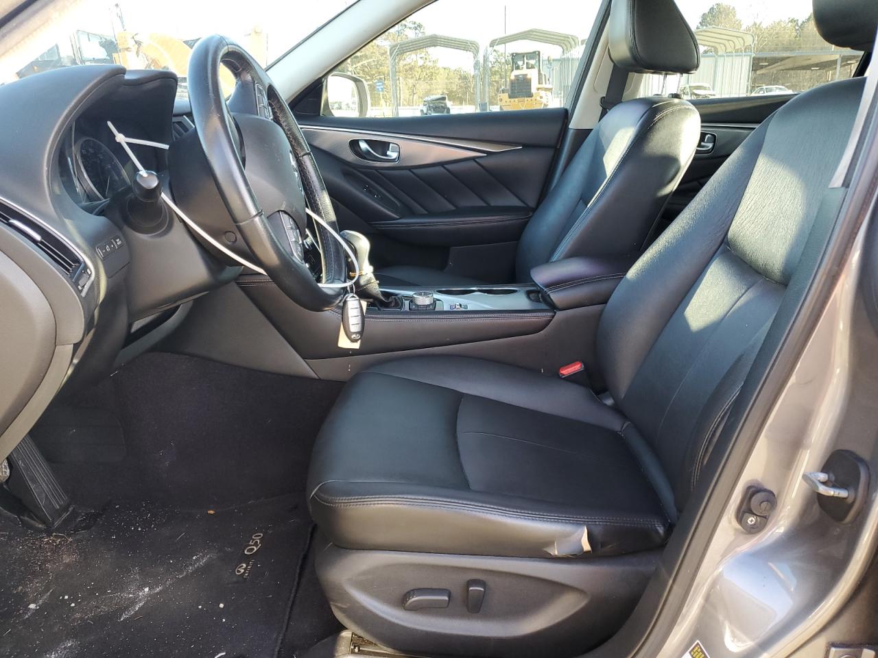 2016 Infiniti Q50 - Image 7