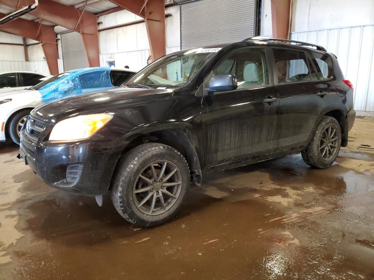 2010 Toyota RAV 4 - Image 1