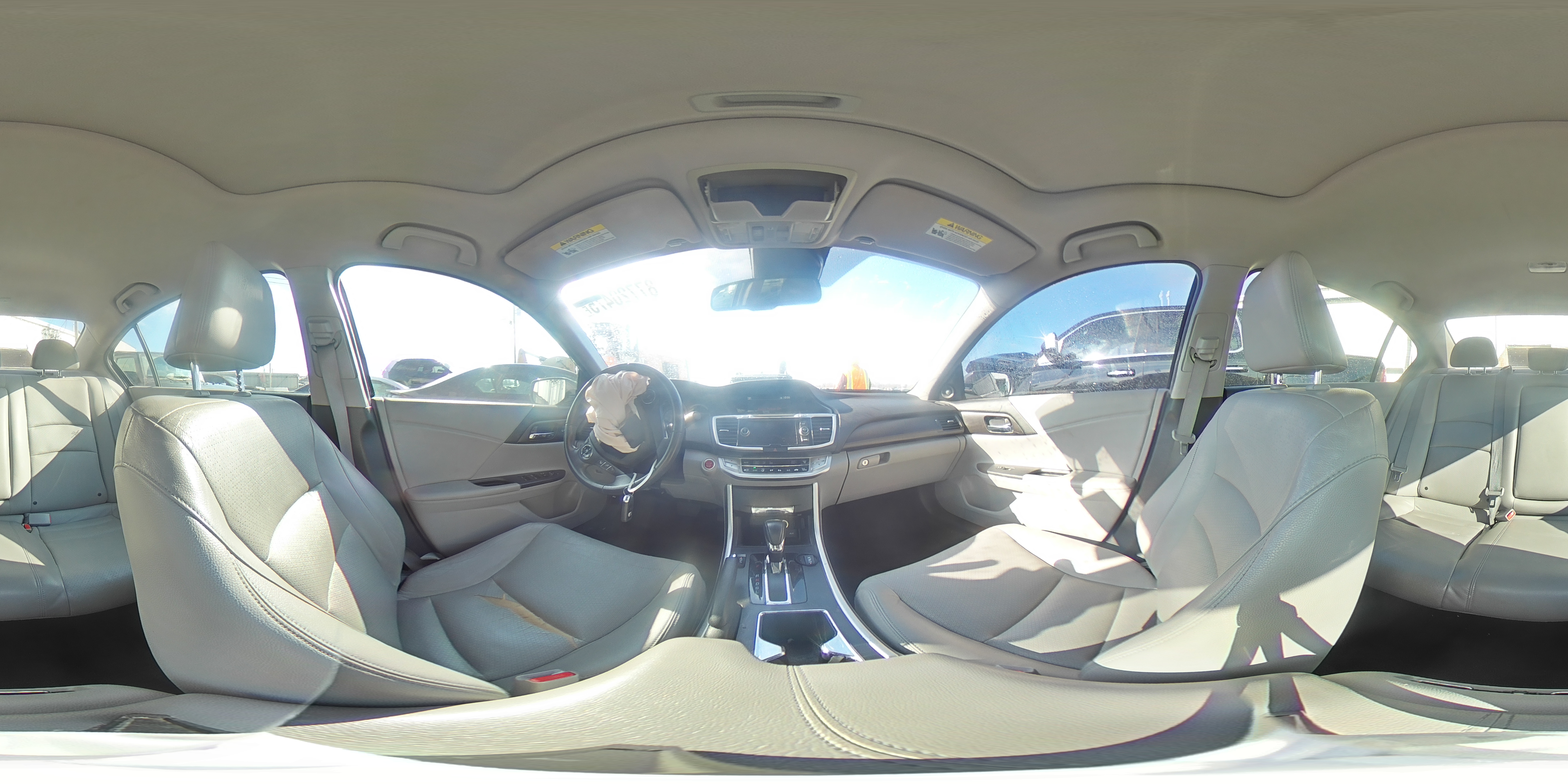 2014 Honda Accord - Image 14