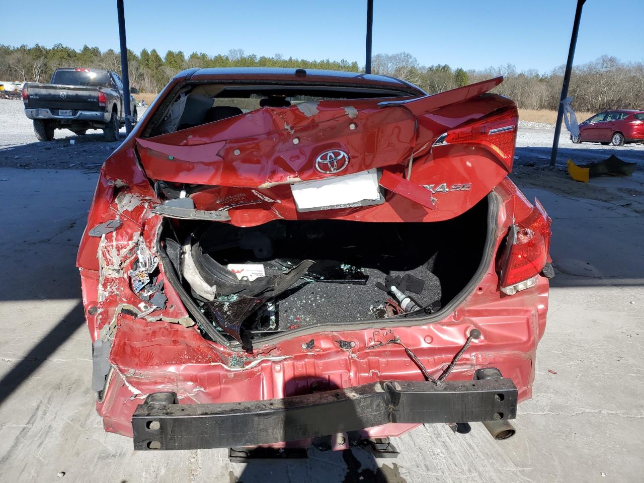 2018 Toyota Corolla - Image 6