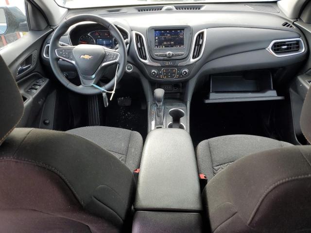  CHEVROLET EQUINOX 2024 Blue