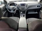 2024 Chevrolet Equinox Lt на продаже в Davison, MI - Front End