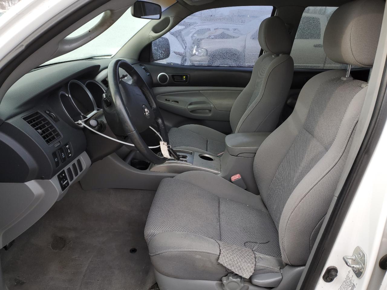 2005 Toyota Tacoma - Image 7